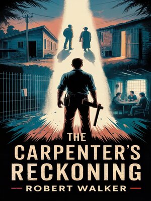 cover image of The Carpenter's Reckoning